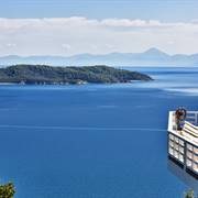 Kivo Art & Gourmet Skiathos