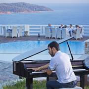 Kivo Art & Gourmet Skiathos