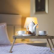 Tomato Beach Hotel Megali Ammos Skiathos