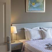 Tomato Beach Hotel Megali Ammos Skiathos