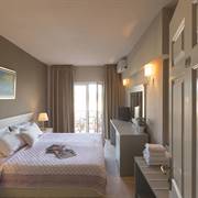 Tomato Beach Hotel Megali Ammos Skiathos