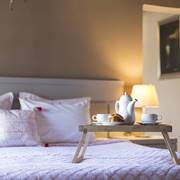 Tomato Beach Hotel Megali Ammos Skiathos