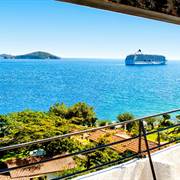 Tomato Beach Hotel Megali Ammos Skiathos