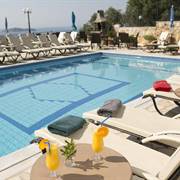 Fiorella Sea View Megali Ammos Skiathos