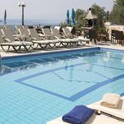 Fiorella Sea View Megali Ammos Skiathos