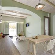 Anthemis Hotel Apartments Kallistratou Samos