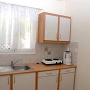 Anthemis Hotel Apartments Kallistratou Samos