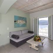 Anthemis Hotel Apartments Kallistratou Samos