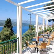 Anthemis Hotel Apartments Kallistratou Samos