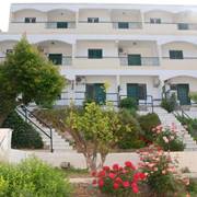 Anthemis Hotel Apartments Kallistratou Samos