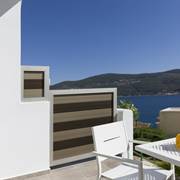 Anthemis Hotel Apartments Kallistratou Samos