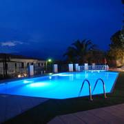 Anthemis Hotel Apartments Kallistratou Samos
