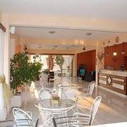 Anthemis Hotel Apartments Kallistratou Samos