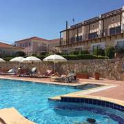 Big Village Hotel Skala Cefalonia