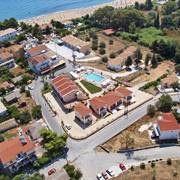 Big Village Hotel Skala Cefalonia