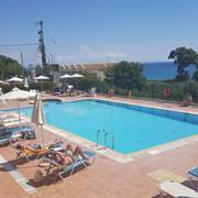 Big Village Hotel Skala Cefalonia