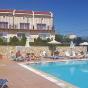 Big Village Hotel Skala Cefalonia