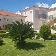 Big Village Hotel Skala Cefalonia