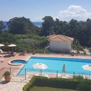 Big Village Hotel Skala Cefalonia