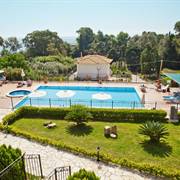 Big Village Hotel Skala Cefalonia