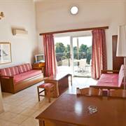 Big Village Hotel Skala Cefalonia