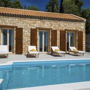 Monambeles Villas Svoronata Cefalonia