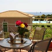 Monambeles Villas Svoronata Cefalonia