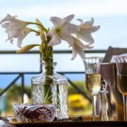 Monambeles Villas Svoronata Cefalonia