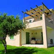 Monambeles Villas Svoronata Cefalonia