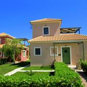 Monambeles Villas Svoronata Cefalonia