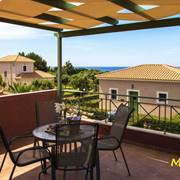 Monambeles Villas Svoronata Cefalonia
