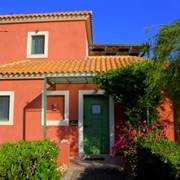 Monambeles Villas Svoronata Cefalonia