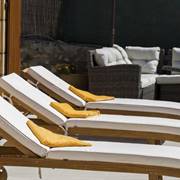 Monambeles Villas Svoronata Cefalonia