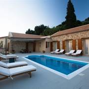 Monambeles Villas Svoronata Cefalonia