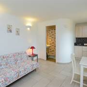 Appartamenti Ornos Beach Mykonos