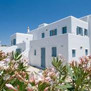 Appartamenti Mykonos Central