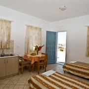 Appartamenti Mykonos Central