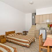 Appartamenti Mykonos Central