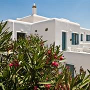 Appartamenti Mykonos Central