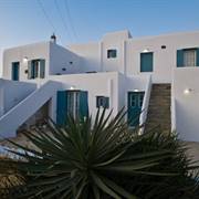 Appartamenti Mykonos Central