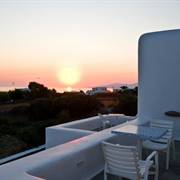 Appartamenti Mykonos Central