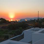 Appartamenti Mykonos Central