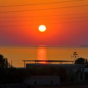 Appartamenti Mykonos Central