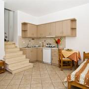 Appartamenti Mykonos Central