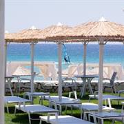 Amaryllis Beach Hotel Isola di Paros