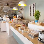 Amaryllis Beach Hotel Isola di Paros