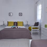 Amaryllis Beach Hotel Isola di Paros