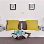 Amaryllis Beach Hotel Isola di Paros