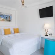 Amaryllis Beach Hotel Isola di Paros