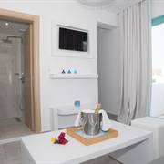 Amaryllis Beach Hotel Isola di Paros